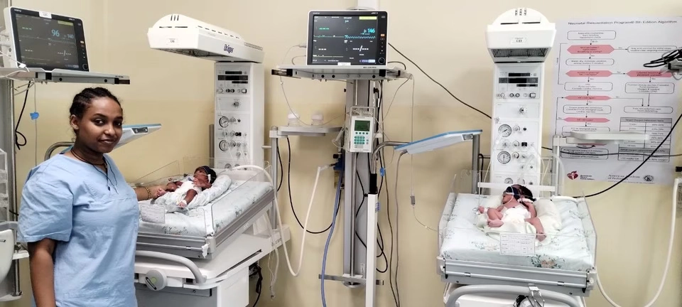 Premature Care